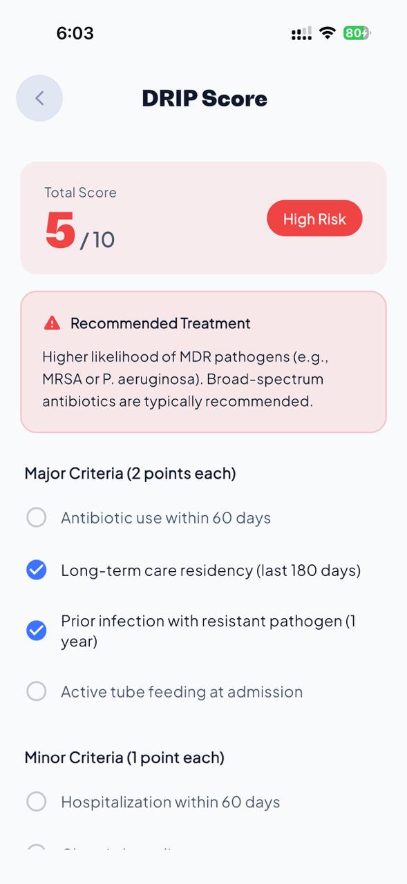BugBuster Demo 10