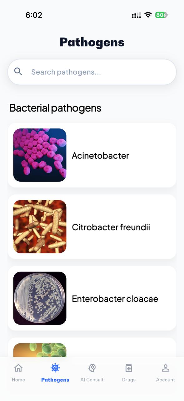 BugBuster Demo 4