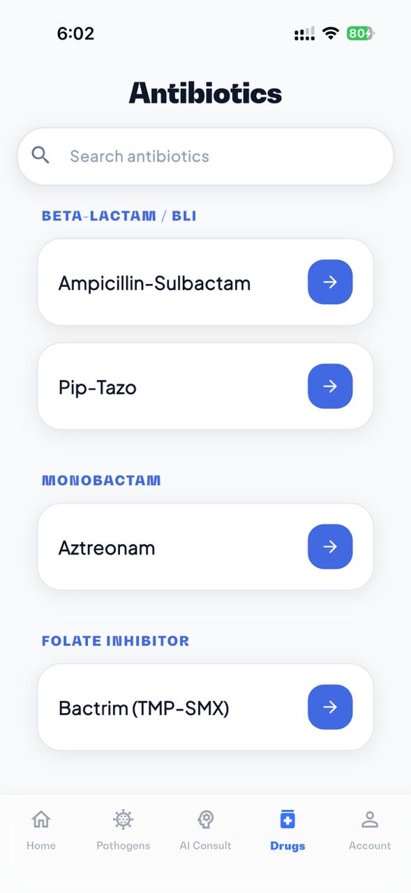 BugBuster Demo 7