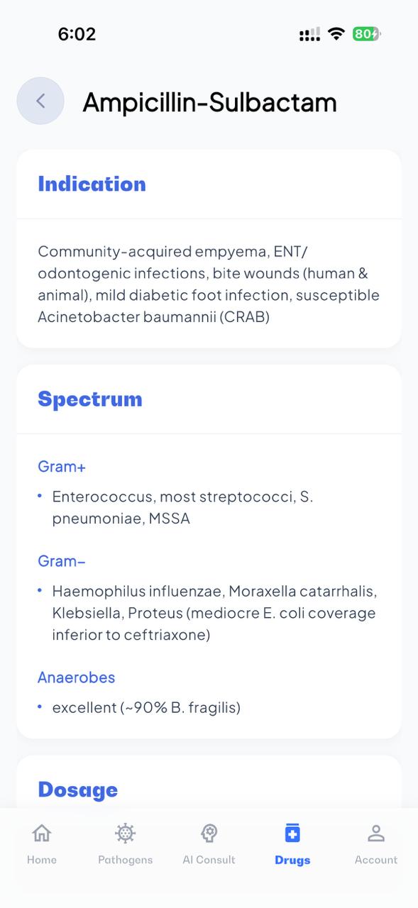 BugBuster Demo 8